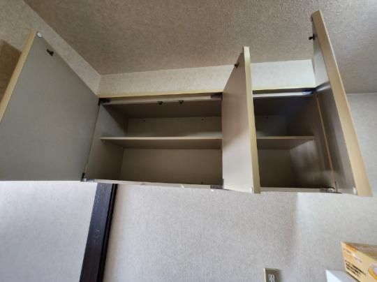 �y���̑��z�@�L�b�`��