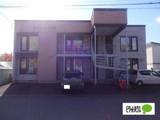 �y�����O�ρz�@���ԏ�