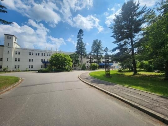 �y���Ӂz�@�k�C���эL�_�ƍ��Z�F1446m