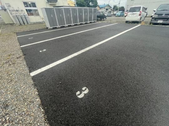 �y�����O�ρz�@���ԏ�