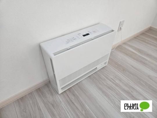 �y���̑��z�@�ݔ�