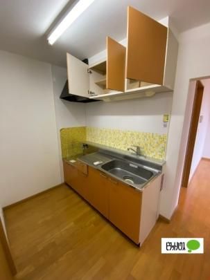 �y���̑��z�@�L�b�`��