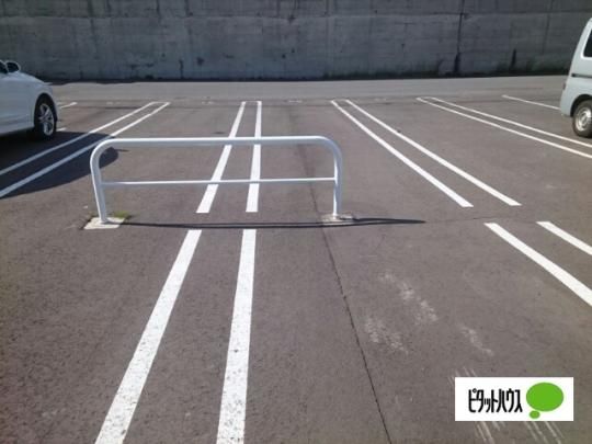 �y�����O�ρz�@���ԏ�