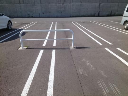 �y���̑��z�@���ԏ�