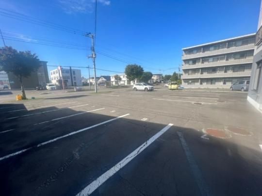 �y�����O�ρz�@���ԏ�