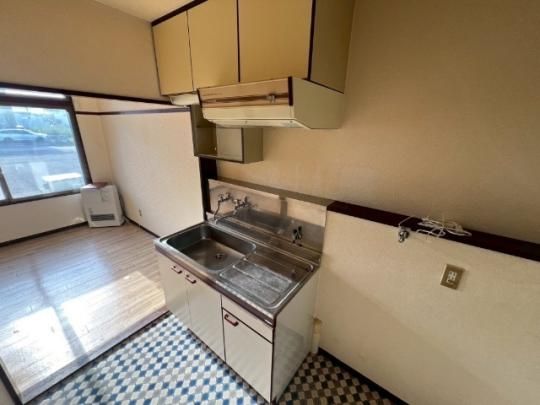 �y���̑��z�@�L�b�`��