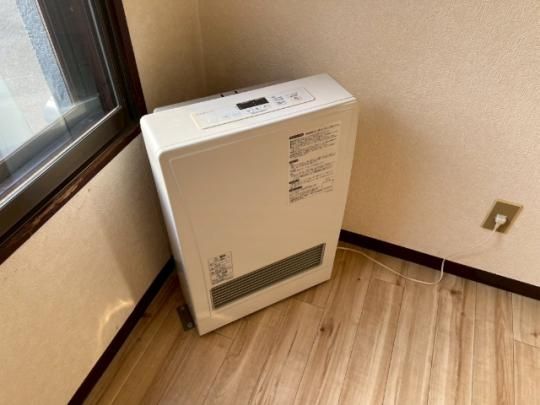 �y���̑��z�@�ݔ�