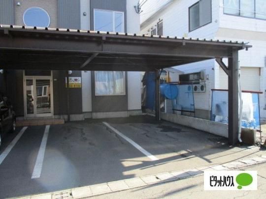 �y�����O�ρz�@���ԏ�