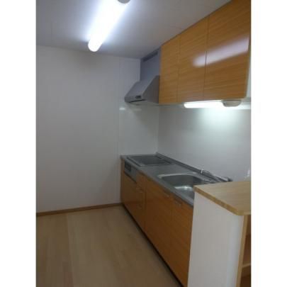 �y���̑��z�@�L�b�`��