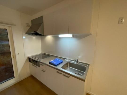 �y���̑��z�@�L�b�`��