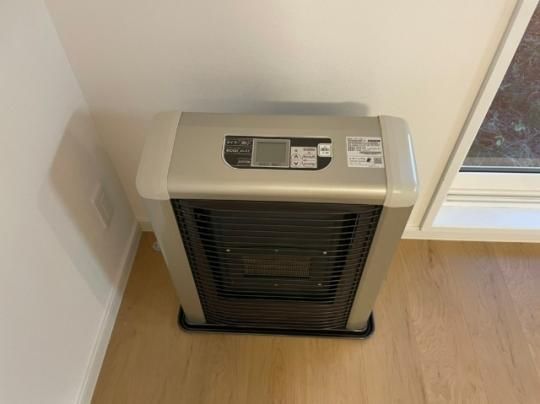 �y���̑��z�@�ݔ�