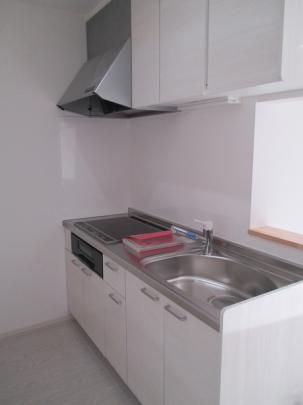 �y���̑��z�@�L�b�`��