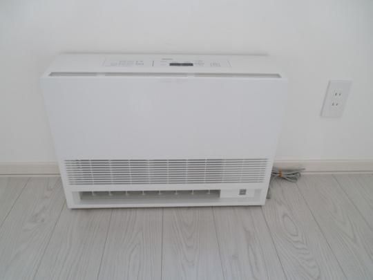 �y���̑��z�@�ݔ�