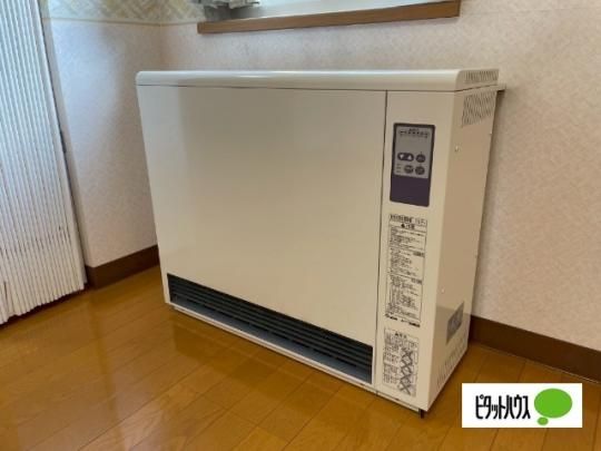 �y���̑��z�@�ݔ�