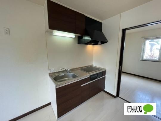 �y���̑��z�@�L�b�`��