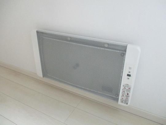 �y���̑��z�@�ݔ�