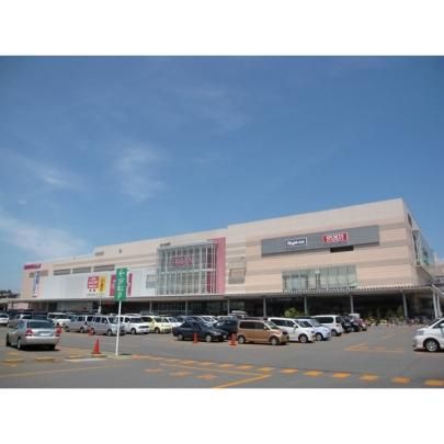 �y���Ӂz�@�C�I�����쐼�X�F1284m