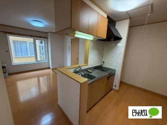 �y���̑��z�@�L�b�`��