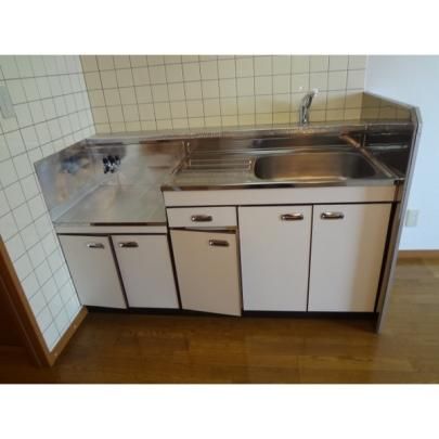�y���̑��z�@�L�b�`��