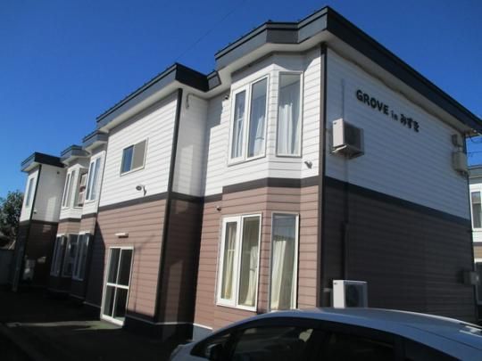 GROVE in �݂����i�O���[�u�C���݂����j