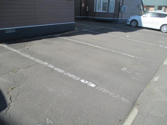 �y�����O�ρz�@���ԏ�