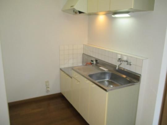 �y���̑��z�@�L�b�`��