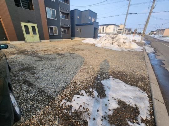 �y�����O�ρz�@���ԏ�