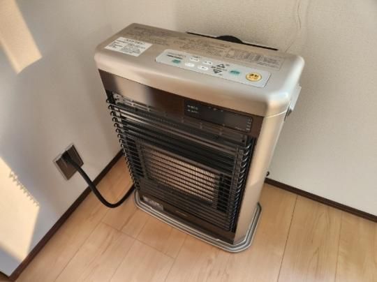 �y���̑��z�@�ݔ�