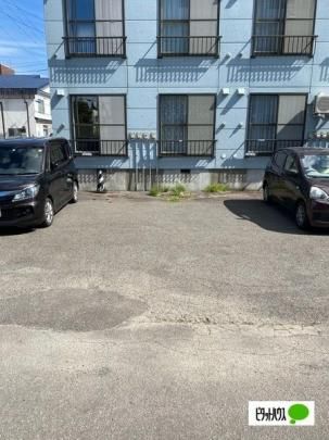 �y�����O�ρz�@���ԏ�