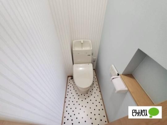 �y���̑��z�@�g�C��
