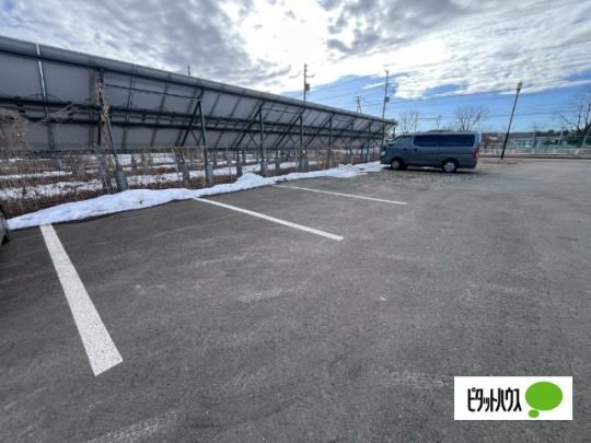 �y�����O�ρz�@���ԏ�