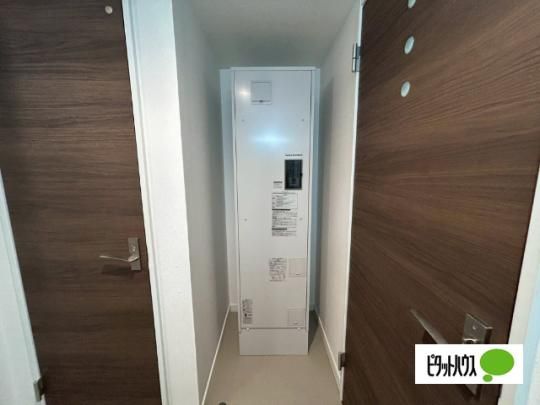 �y���̑��z�@�ݔ�