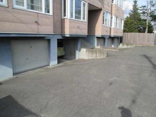 �y�����O�ρz�@���ԏ�