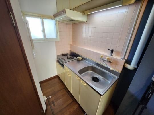 �y���̑��z�@�L�b�`��