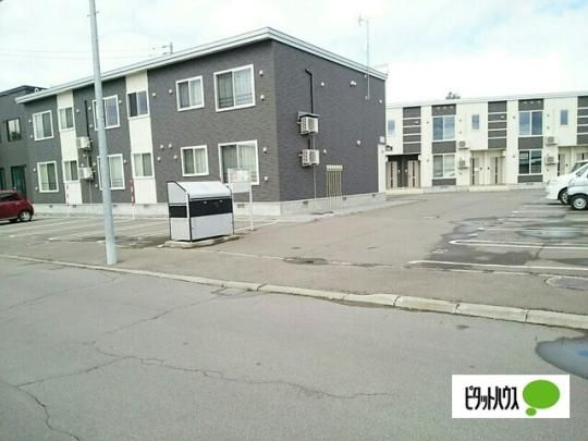 �y�����O�ρz�@���ԏ�
