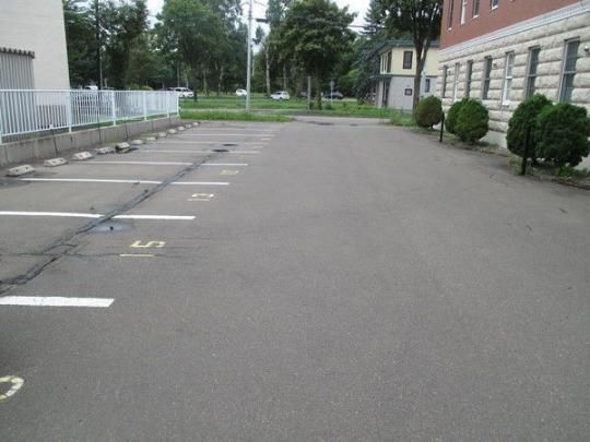 �y�����O�ρz�@���ԏ�