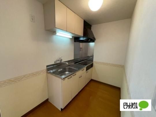 �y���̑��z�@�L�b�`��