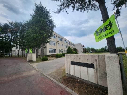 �y���Ӂz�@�эL�s���ԉ����w�Z�F464m