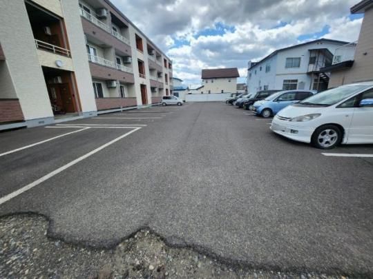 �y�����O�ρz�@���ԏ�