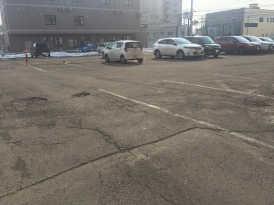 �y�����O�ρz�@���ԏ�