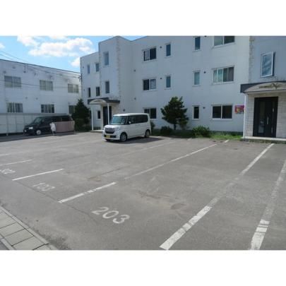 �y�����O�ρz�@���ԏ�