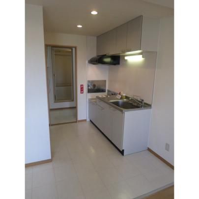 �y���̑��z�@�L�b�`��