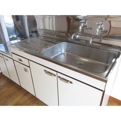 �y���̑��z�@�L�b�`��