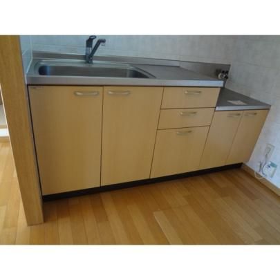 �y���̑��z�@�L�b�`��