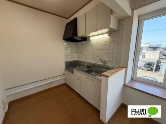 �y���̑��z�@�L�b�`��