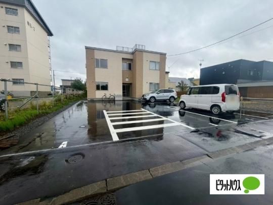 �y�����O�ρz�@���ԏ�