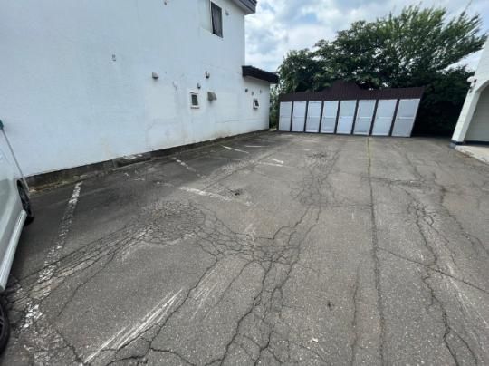 �y�����O�ρz�@���ԏ�