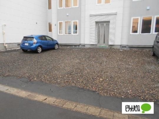 �y�����O�ρz�@���ԏ�