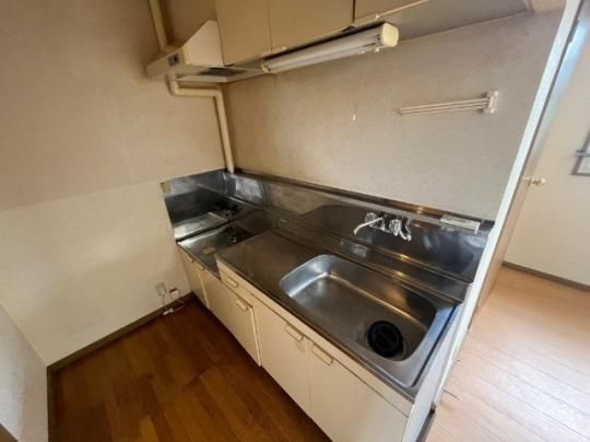 �y���̑��z�@�L�b�`��