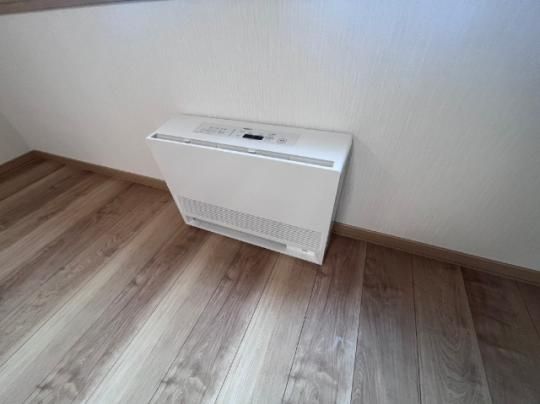 �y���̑��z�@�ݔ�